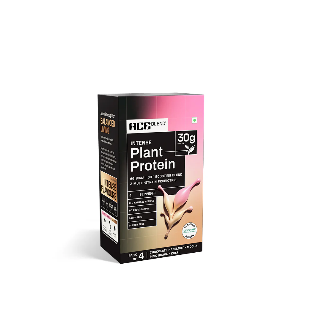 Plant Protein | Bestseller